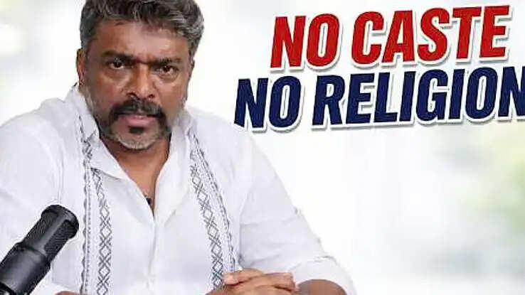 சாதி மதம் பார்த்திபன்