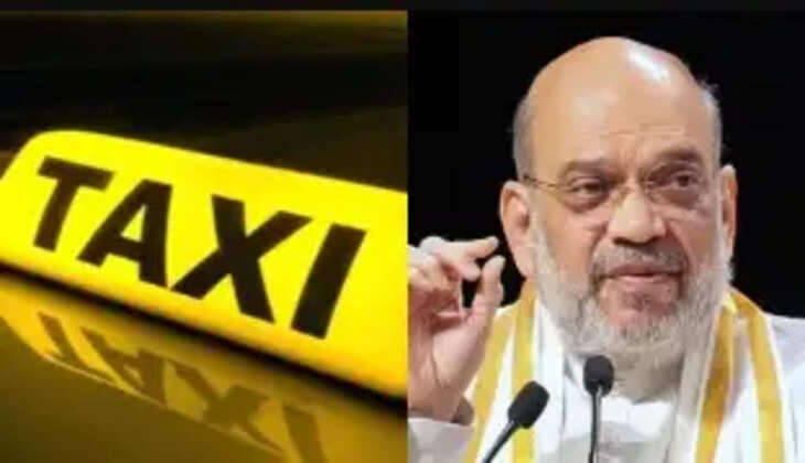 சஹ்கார் டாக்ஸி