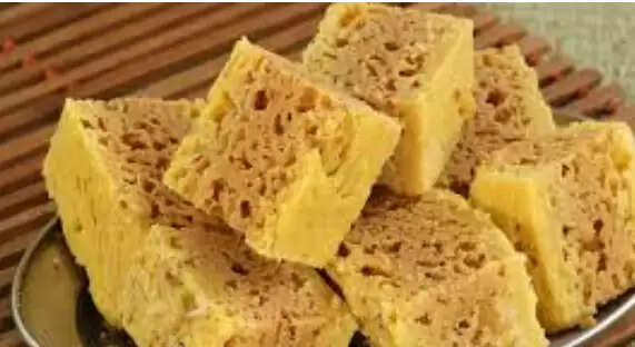 மைசூர் பாக்