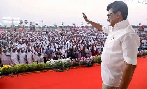 ஸ்டாலின்