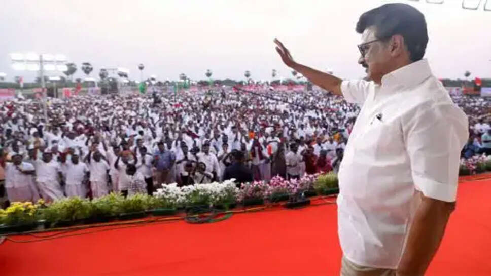 ஸ்டாலின்