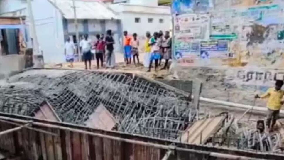 விருதுநகர் பாலம்