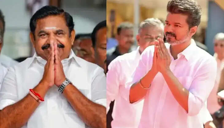 எடப்பாடி விஜய்