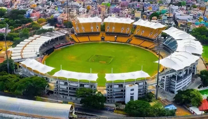 சேப்பாக்கம்