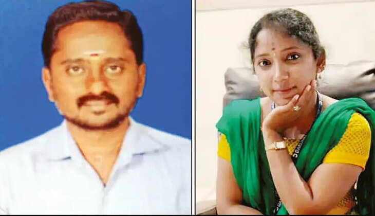 கள்ளக்காதலி கொலை