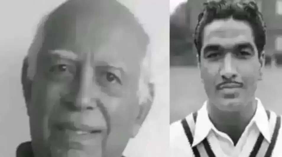 கிரிக்கெட் ஜாம்பவான் பிரகாஷ் பண்டாரி