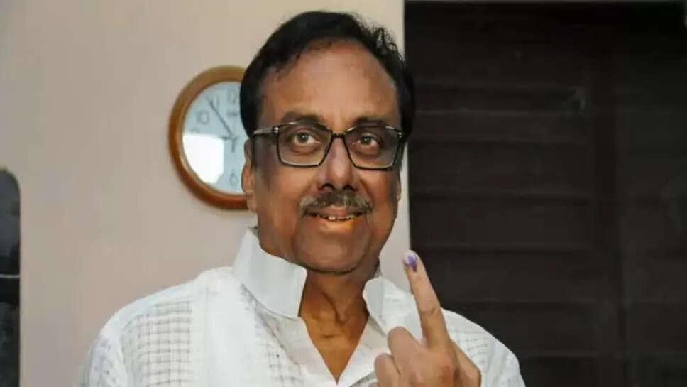 ஈவிகேஎஸ்