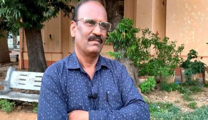 சீனிவாசன்