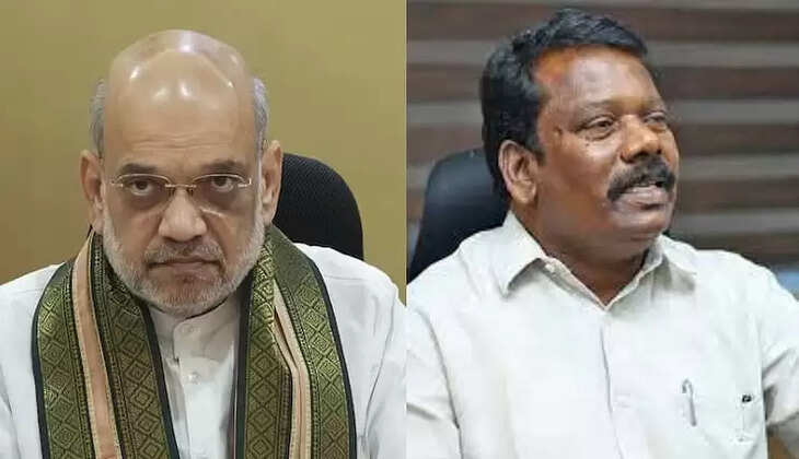 அமித்ஷா