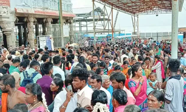 திருச்செந்தூர்