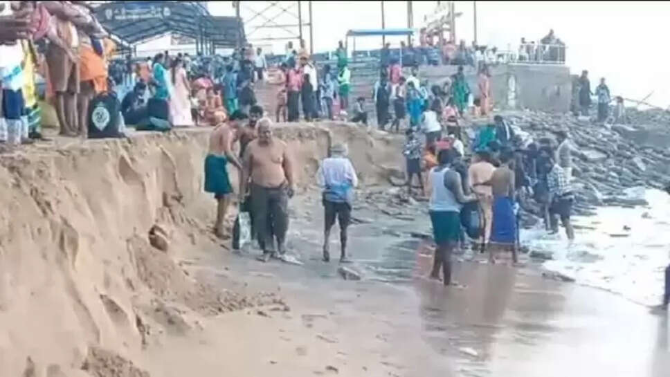 தூத்துக்குடி