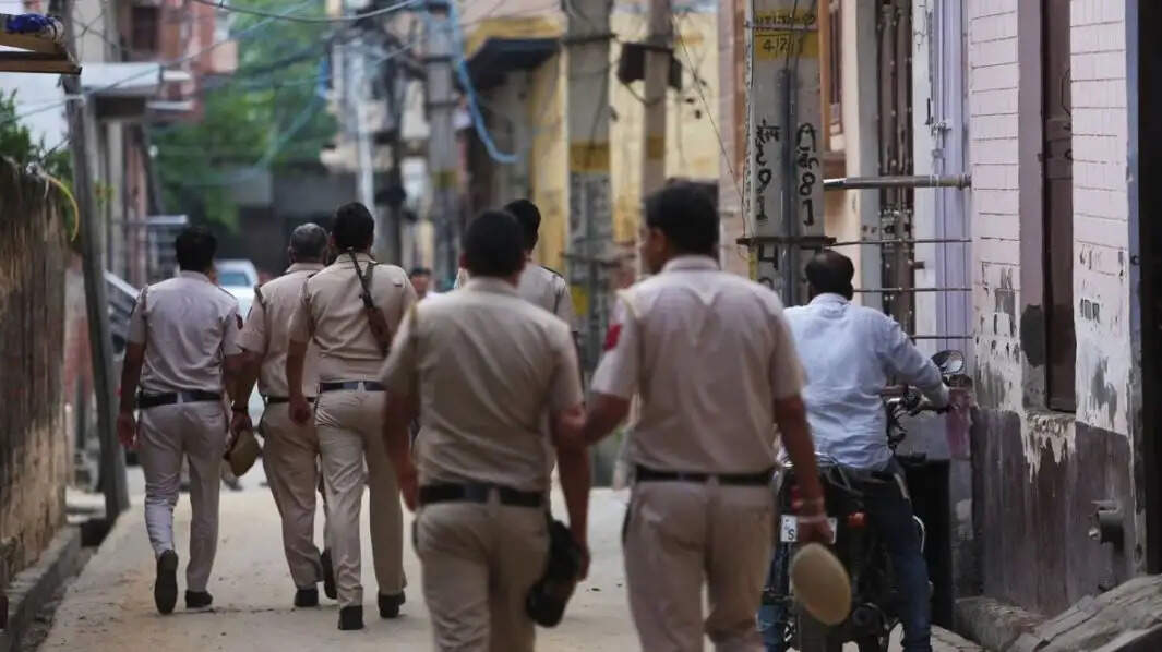 வடமாநில