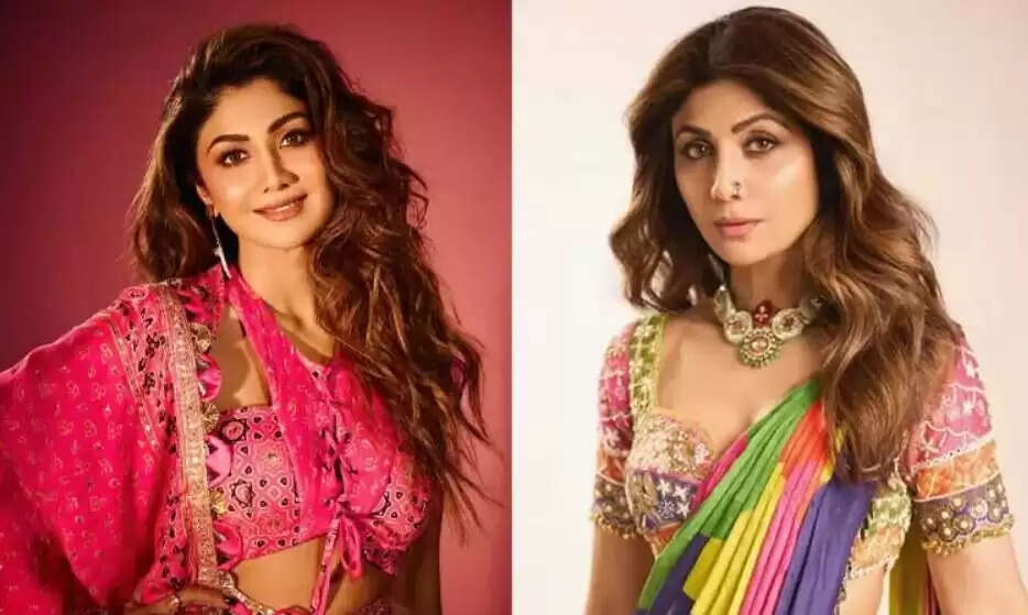 ஷில்பா ஷெட்டி