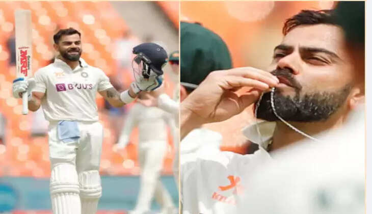 விராட் கோஹ்லி