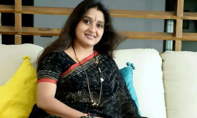 மாளவிகா அவினாஷ்