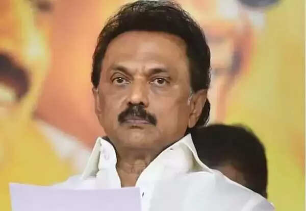 ஸ்டாலின்