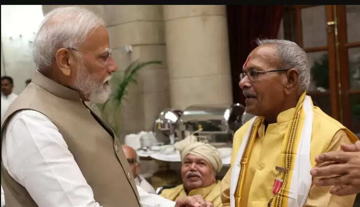 கோதாவரி சிங்