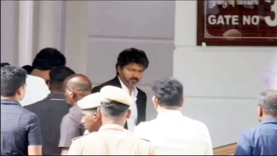 vijay