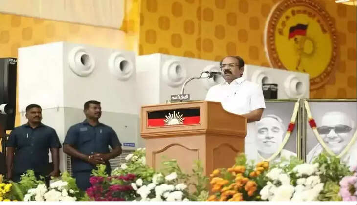 தங்கம் தென்னரசு