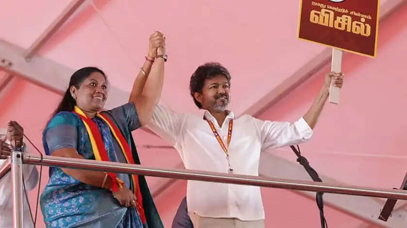 விஜய் தாராபுரம்