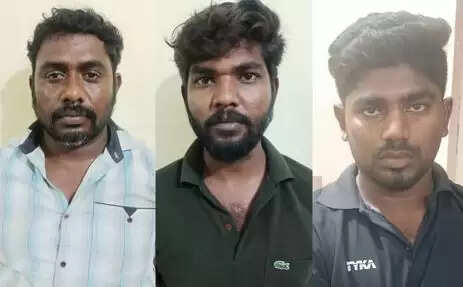 பட்டாசு கைது