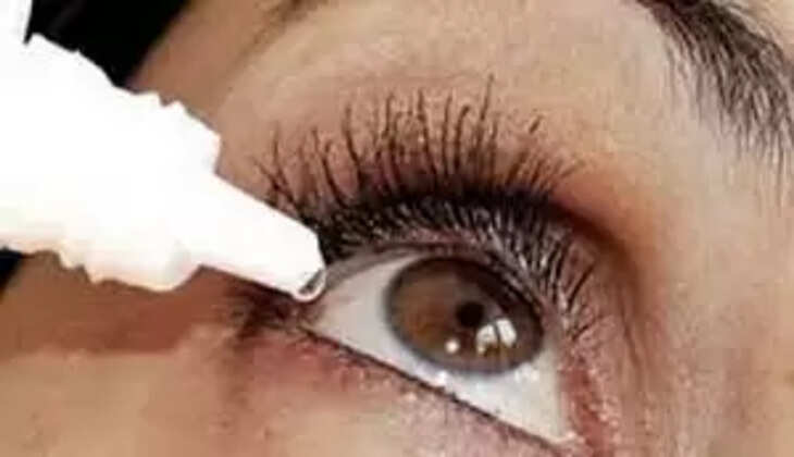 மெட்ராஸ் ஐ