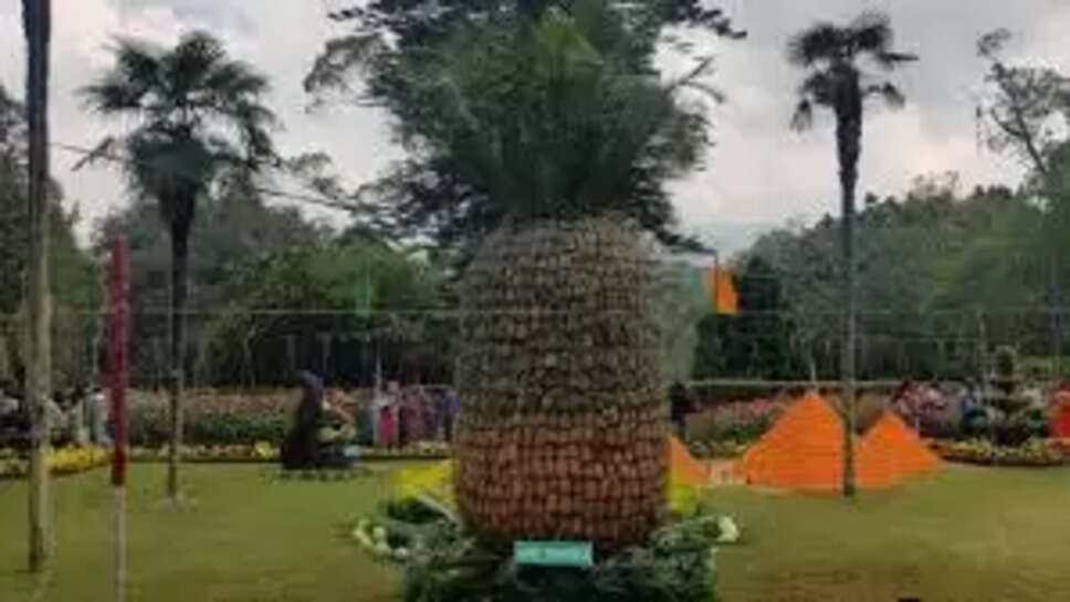 பழக்கண்காட்சி