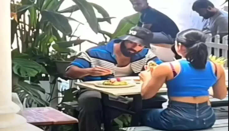 விஜய் தேவரகொண்டா ராஷ்மிகாமந்தனா