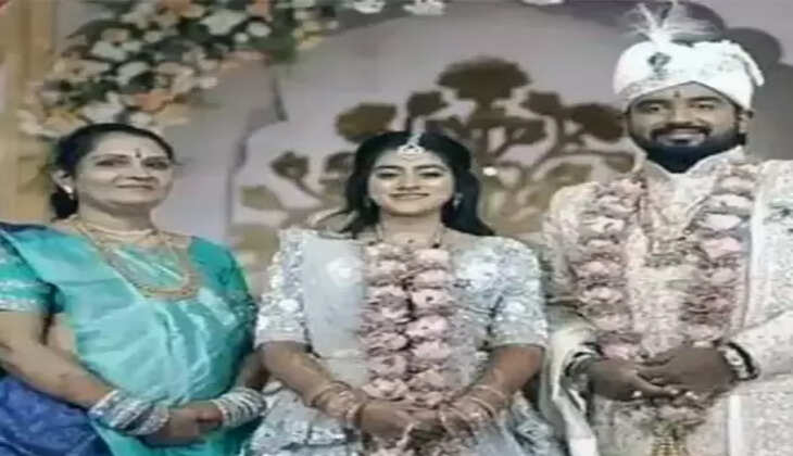 திருநெல்வேலி இருட்டுக்கடை அல்வா உரிமையாளர் மகளுக்கு வரதட்சணை கொடுமை... போலீசில் புகார்!