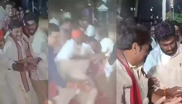 அண்ணாமலை