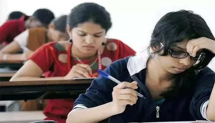 நீட் தேர்வு