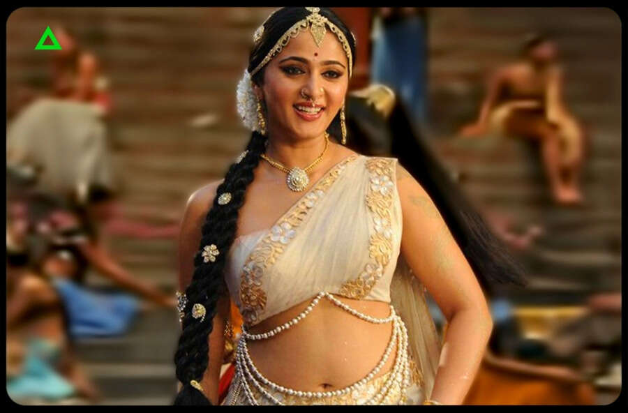 அனுஷ்கா