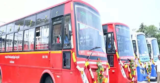 இயற்கை எரிவாயு பேருந்துகள்