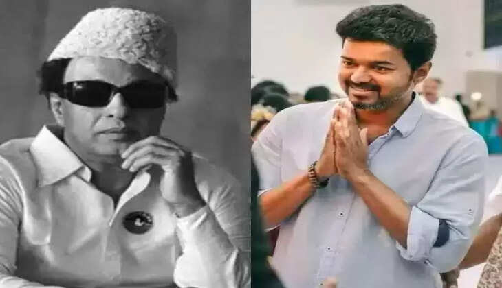 எம்ஜிஆர்