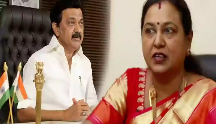 ஸ்டாலின் பிரேமலதா