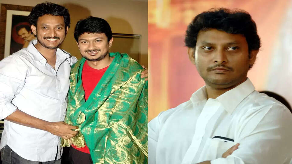 அன்பில் மகேஷ்