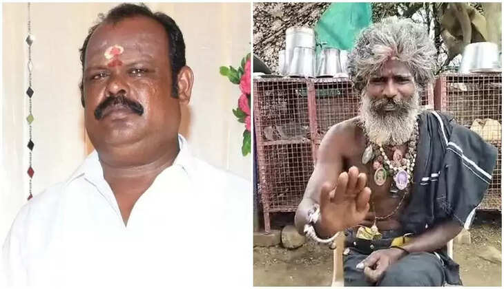 வெள்ளத்துரை