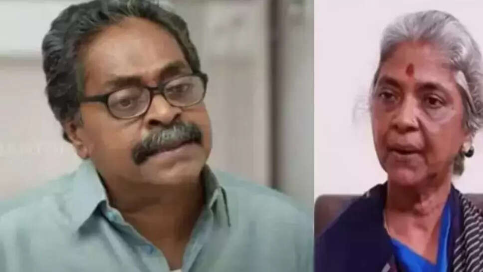 பிரபல தமிழ்பட இயக்குநர், நடிகரின் வீடு ஜப்தி... தவிக்கும் மனைவி!