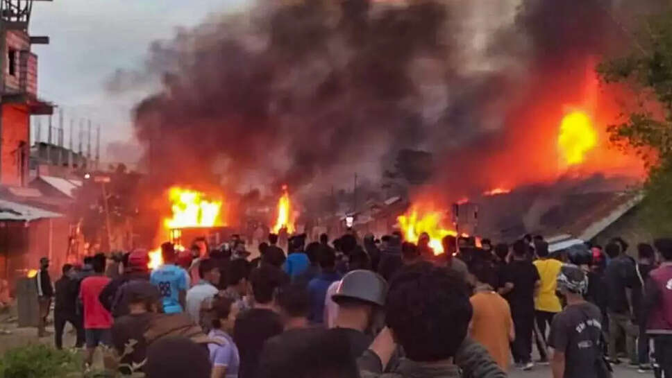 மணிப்பூர் 