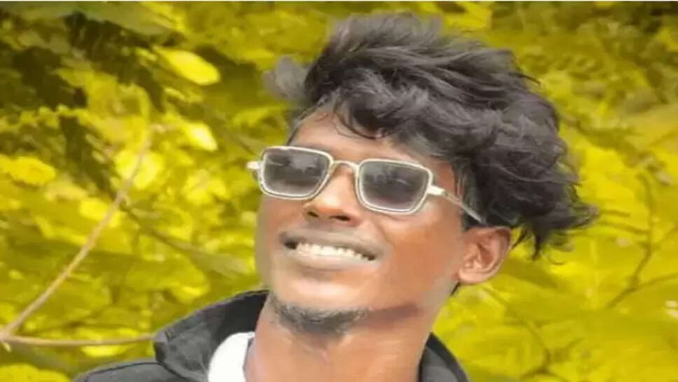 திலீப்குமார்