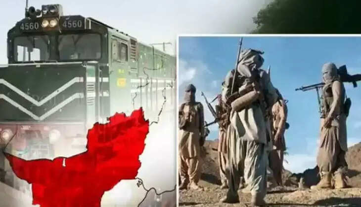 ரயில் ஹைஜேக்