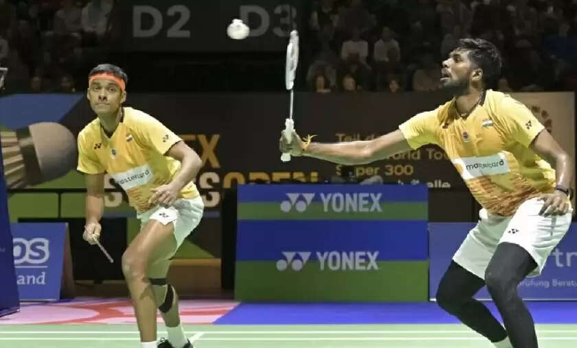 பேட்மிண்டன் 