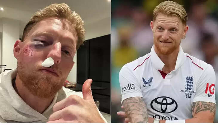 பென் ஸ்டோக்ஸ்