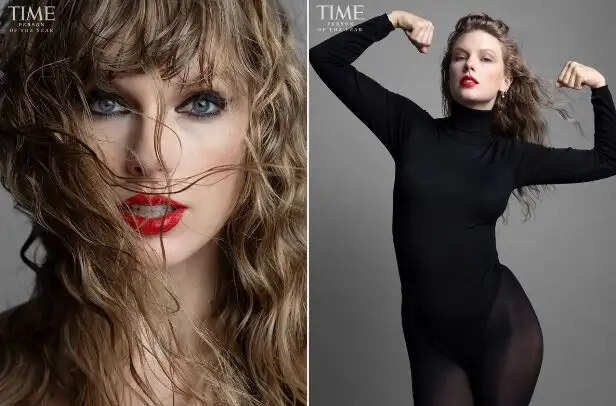 டெய்லர் ஸ்விஃப்ட்