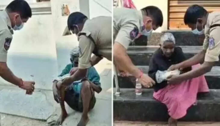 ஹைதராபாத் முதியவர்கள்