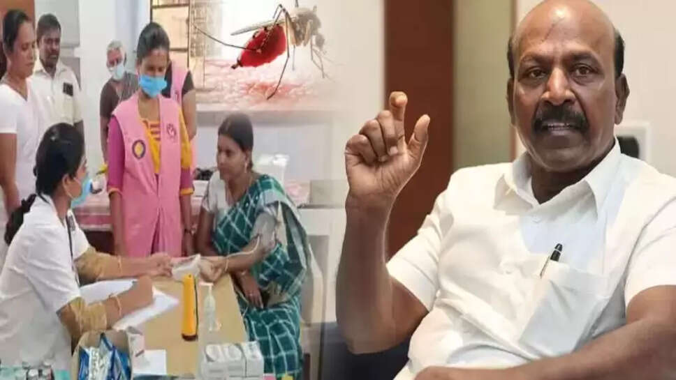 மருத்துவ முகாம்