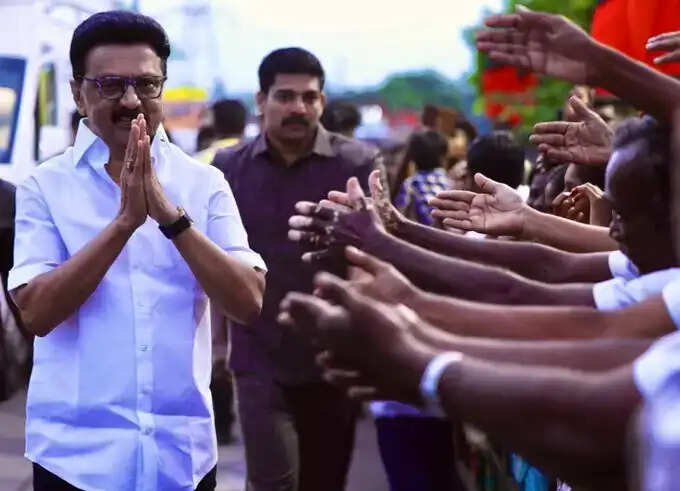 ஸ்டாலின்