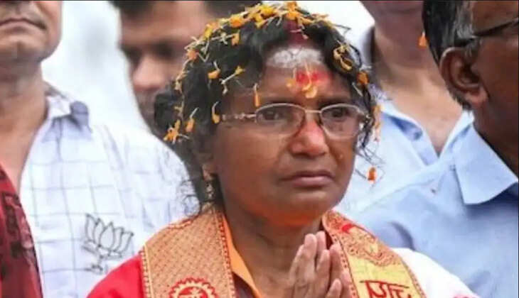 கொல்கத்தா மருத்துவ மாணவி