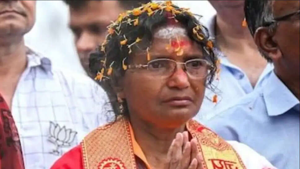 கொல்கத்தா மருத்துவ மாணவி