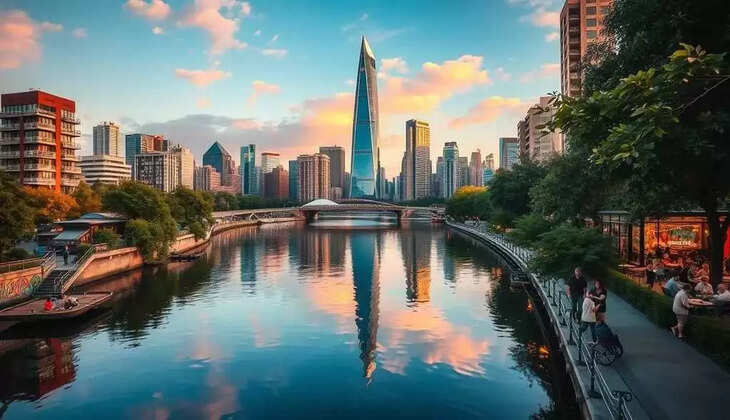 இந்தியா , பாகிஸ்தான் நாடுகளுக்கு போகாதீங்க... &nbsp;பிரபல நாடு மக்களுக்கு எச்சரிக்கை!